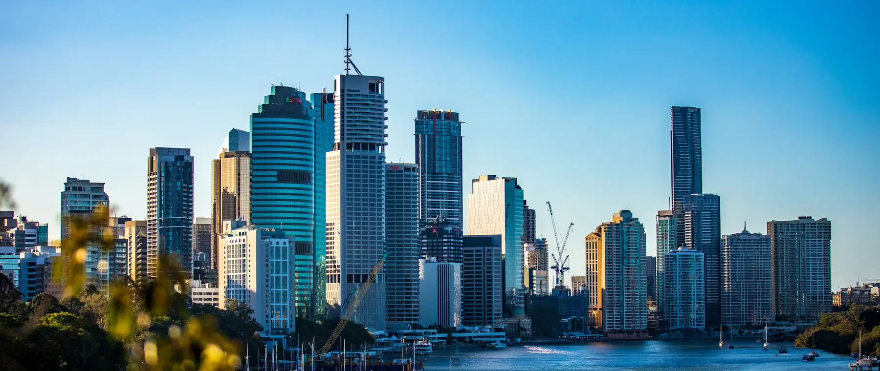 Princess news - A Local Guide to Yachting in Brisbane I Princess Yachts