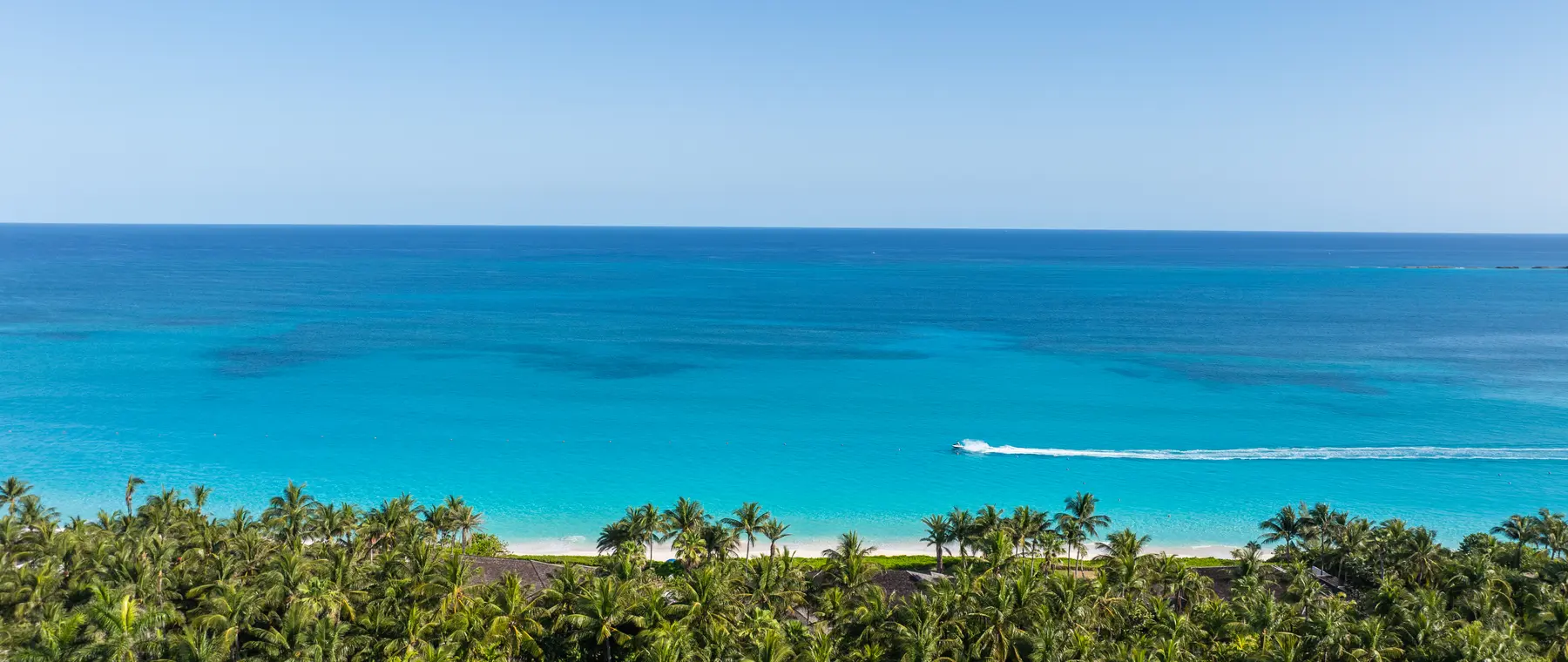 Princess news - Caribbean island hopping: A luxury yachting guide