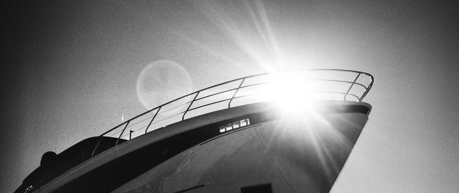 Princess news - Capturing 60 years of Princess Yachts through a new lens