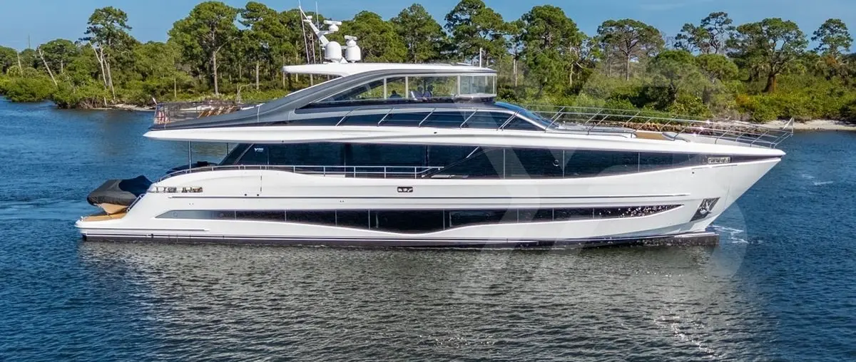 29m Princess Y95 Just Perfect Reduced by $805,000 to $10.995 Million — source image