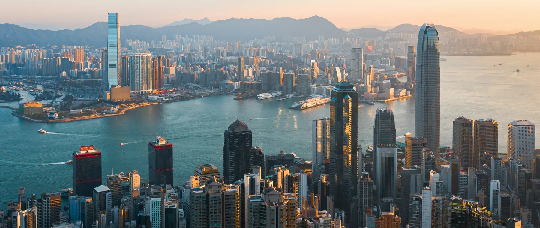 Princess news - Luxury Yachting in Hong Kong I Princess Yachts