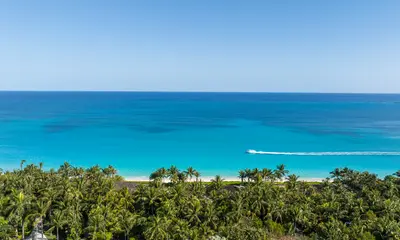 Princess news - Caribbean island hopping: A luxury yachting guide