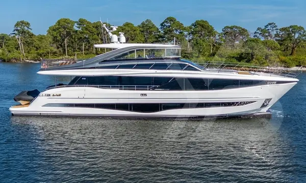 29m Princess Y95 Just Perfect Reduced by $805,000 to $10.995 Million — source image
