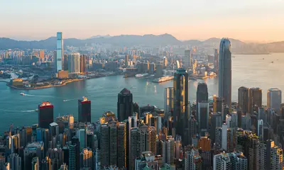 Princess news - Luxury Yachting in Hong Kong I Princess Yachts
