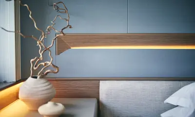 Princess news - The Future of Luxury Yacht Interior Design I Princess Yachts