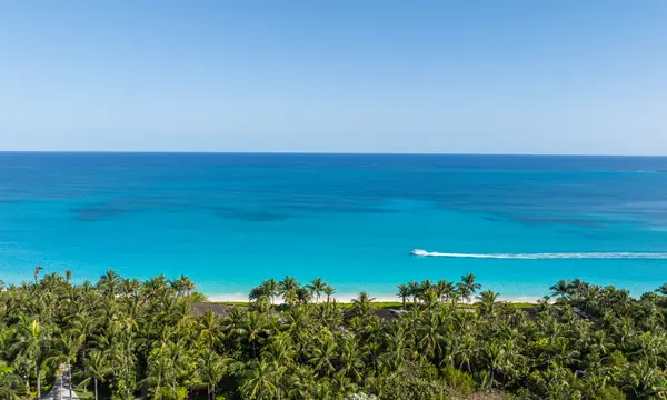 Princess news - Caribbean island hopping: A luxury yachting guide