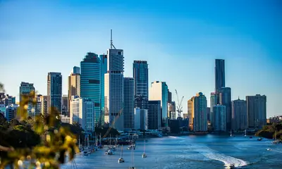 Princess news - A Local Guide to Yachting in Brisbane I Princess Yachts