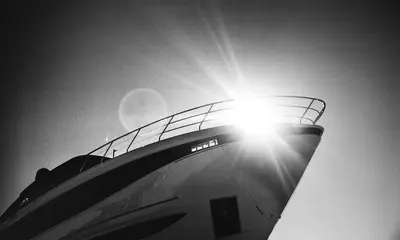 Princess news - Capturing 60 years of Princess Yachts through a new lens