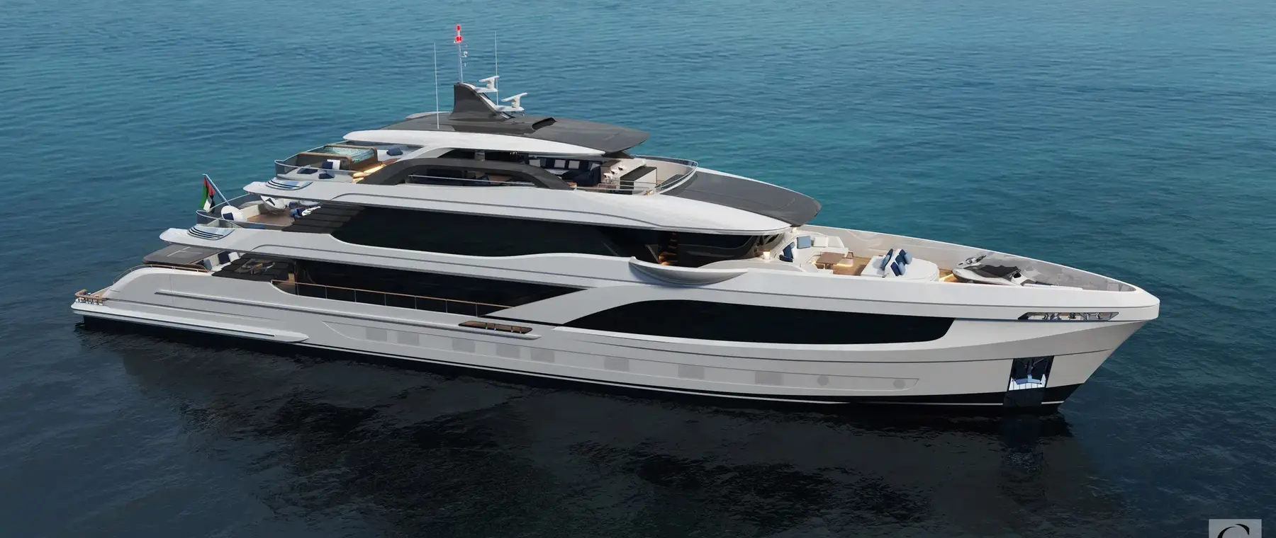 Majesty 145 — official builder image