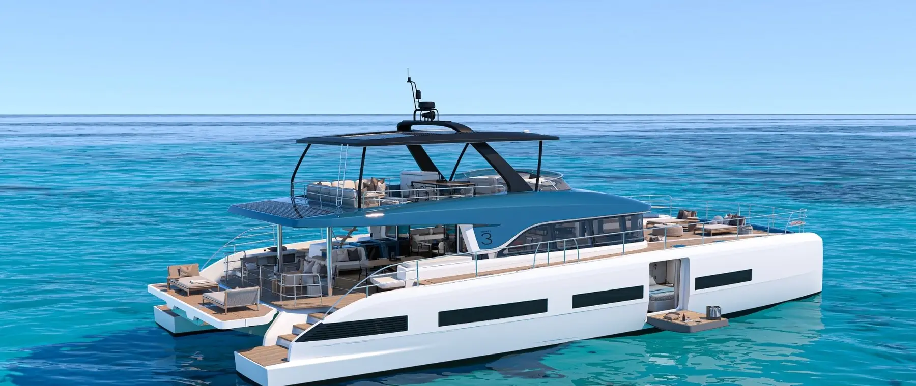 Lagoon EIGHTY 3 — official builder image