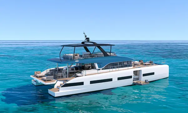 Lagoon EIGHTY 3 — official builder image