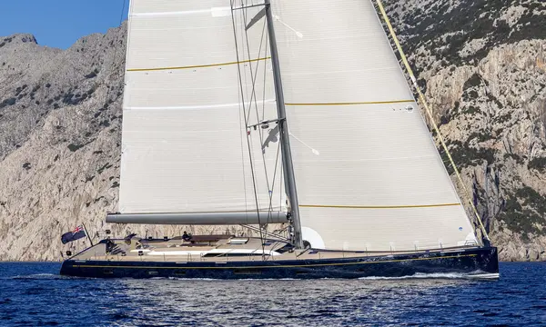 Swan 128 — official builder image