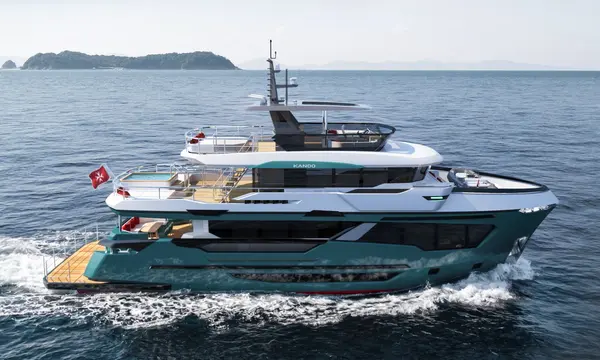 AvA Kando85 — official builder image
