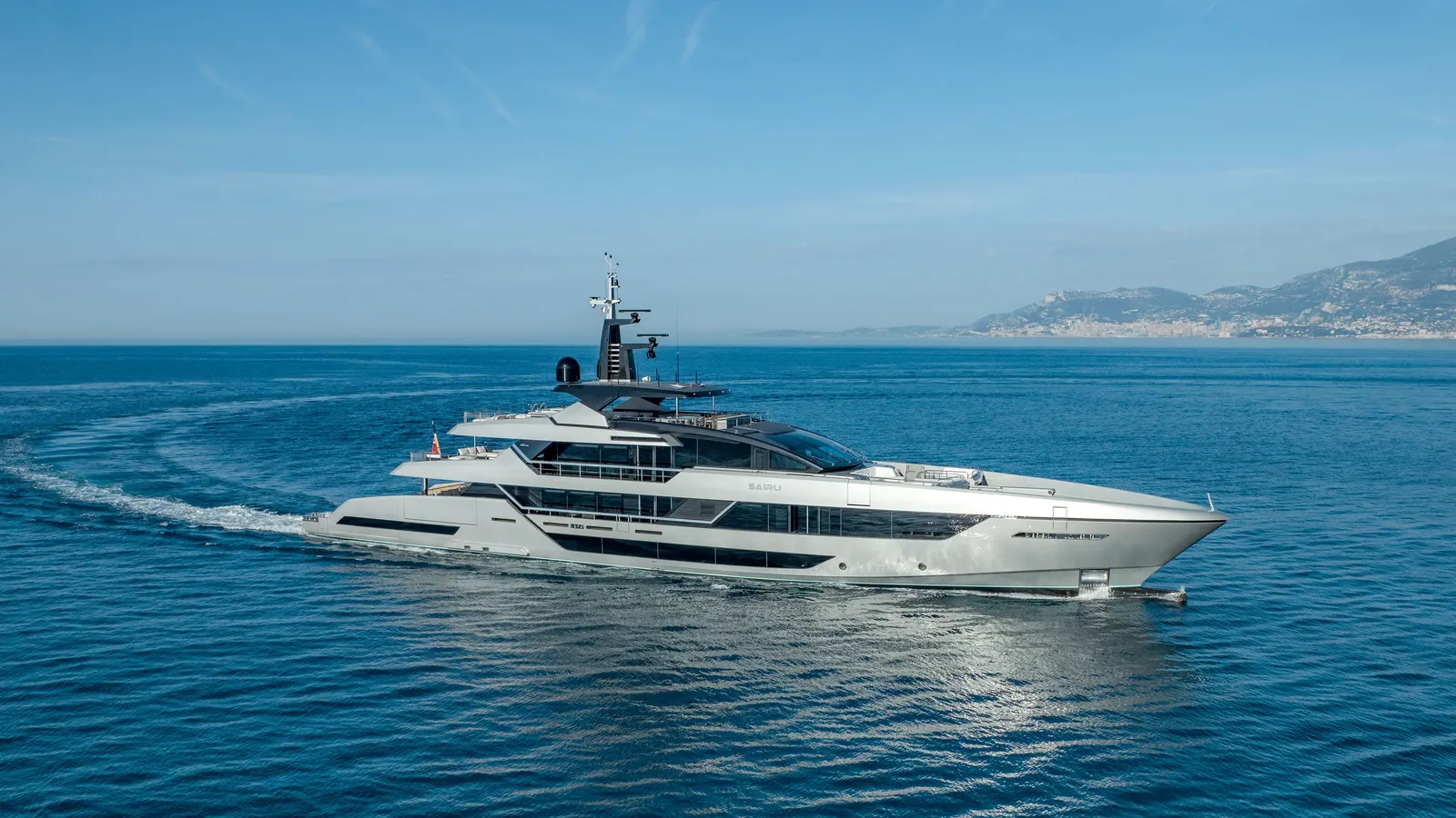 Riva 54Metri — official builder image
