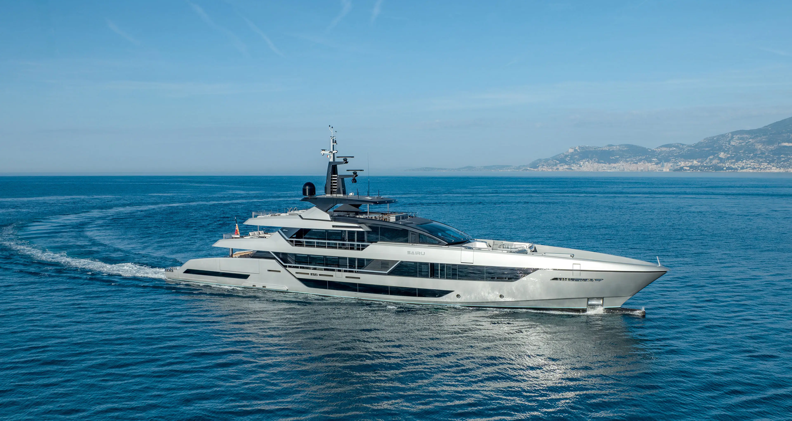 Riva 54Metri — official builder image