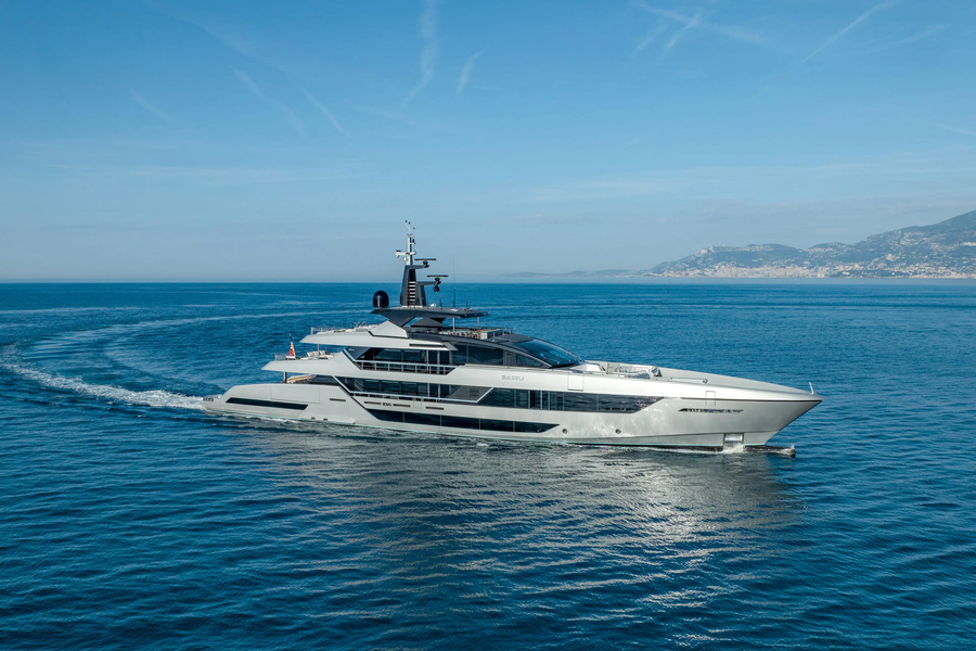 Riva 54Metri — official builder image