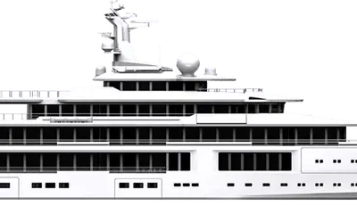 Benetti Yachtmaster returns for 26th edition press image