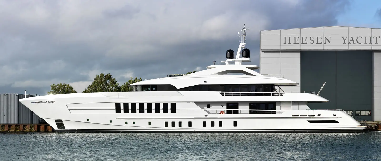 Commercial success: Project Pollux is sold! press image