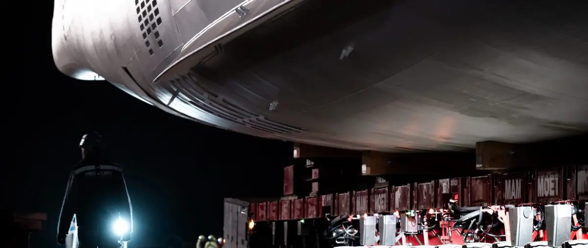 Oceanco Project Y729 verified project image