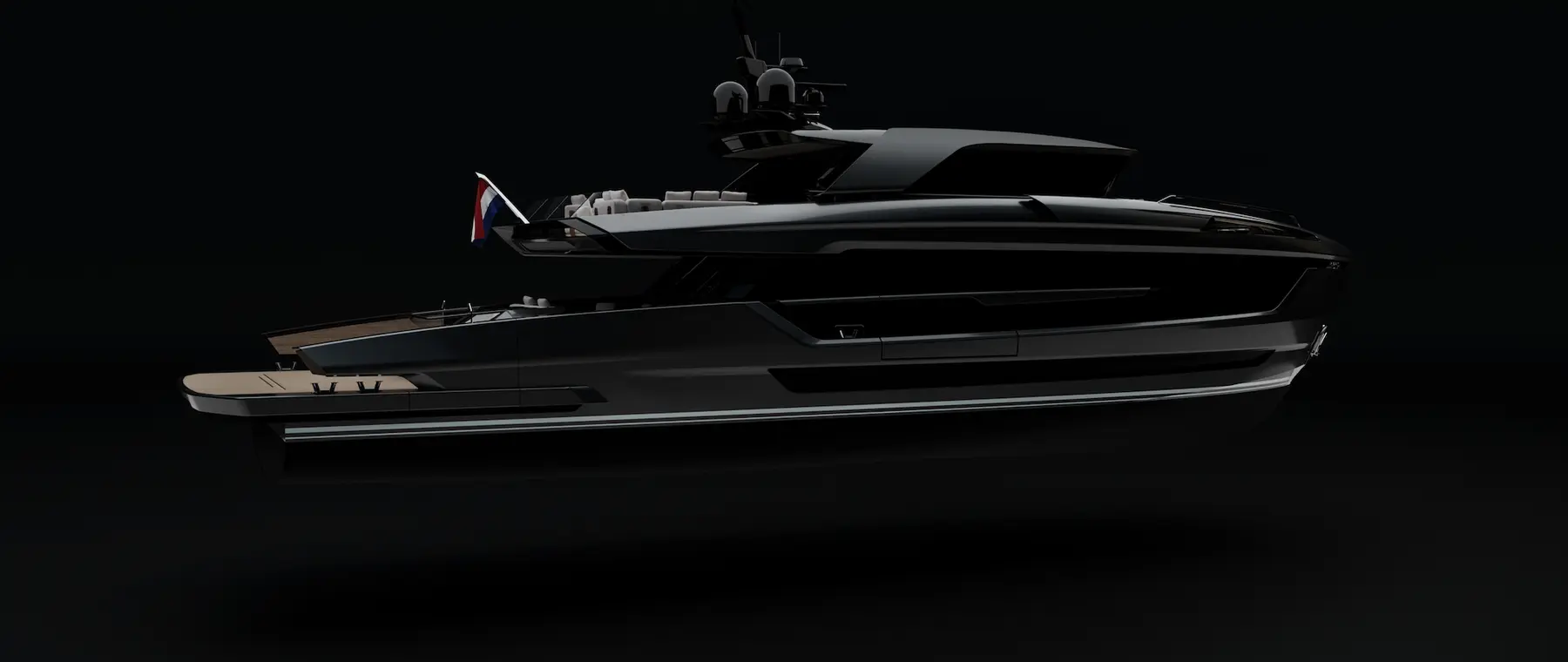 Van der Valk Project NEXO — official image