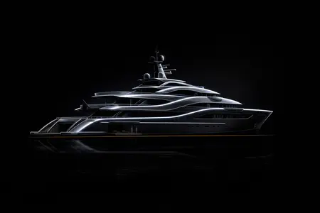 Project Elusive — Moran Yacht & Ship