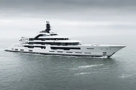 Amels Project Tanzanite verified project image