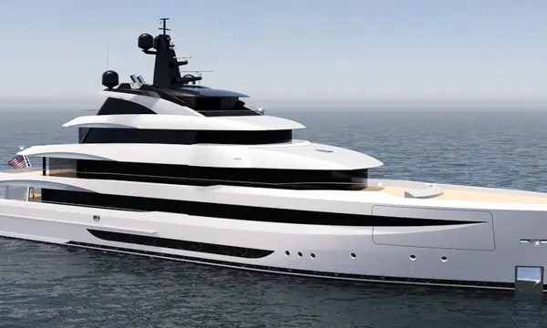 CRN Yachts Project Poe verified project image