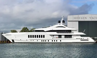Commercial success: Project Pollux is sold! press image