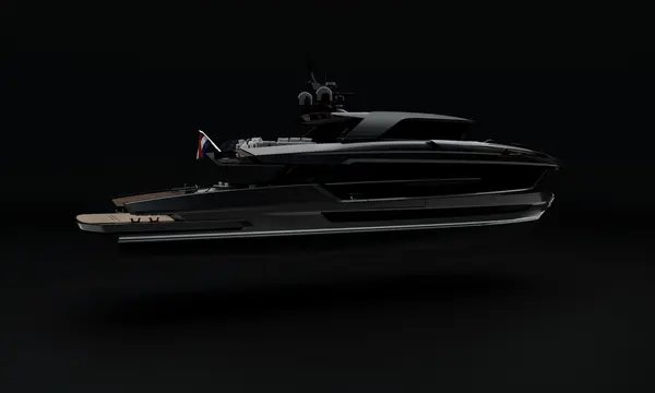 Van der Valk Project NEXO — official image