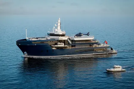 PROJECT MASTER — Fraser official image 2