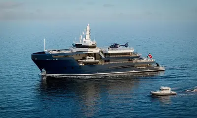 PROJECT MASTER — Fraser official image 2