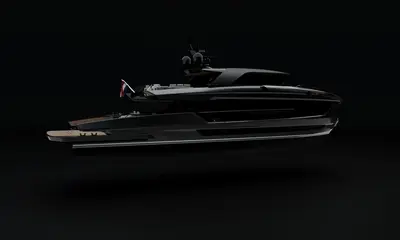 Van der Valk Project NEXO — official image