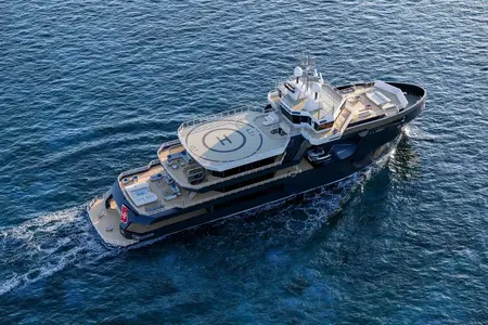 PROJECT MASTER — Fraser official image 5