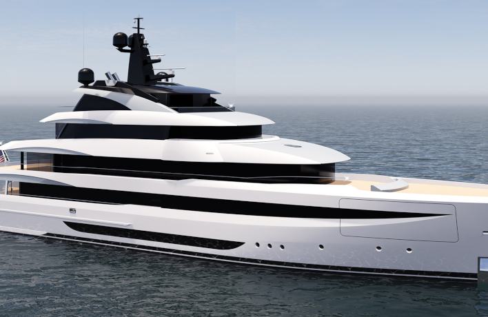 CRN Yachts Project Poe verified project image