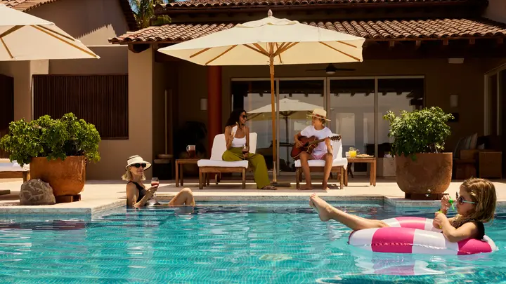 Punta Mita Plans Tides of Light Festivities Around Mexico's Pacific Coast — official source image