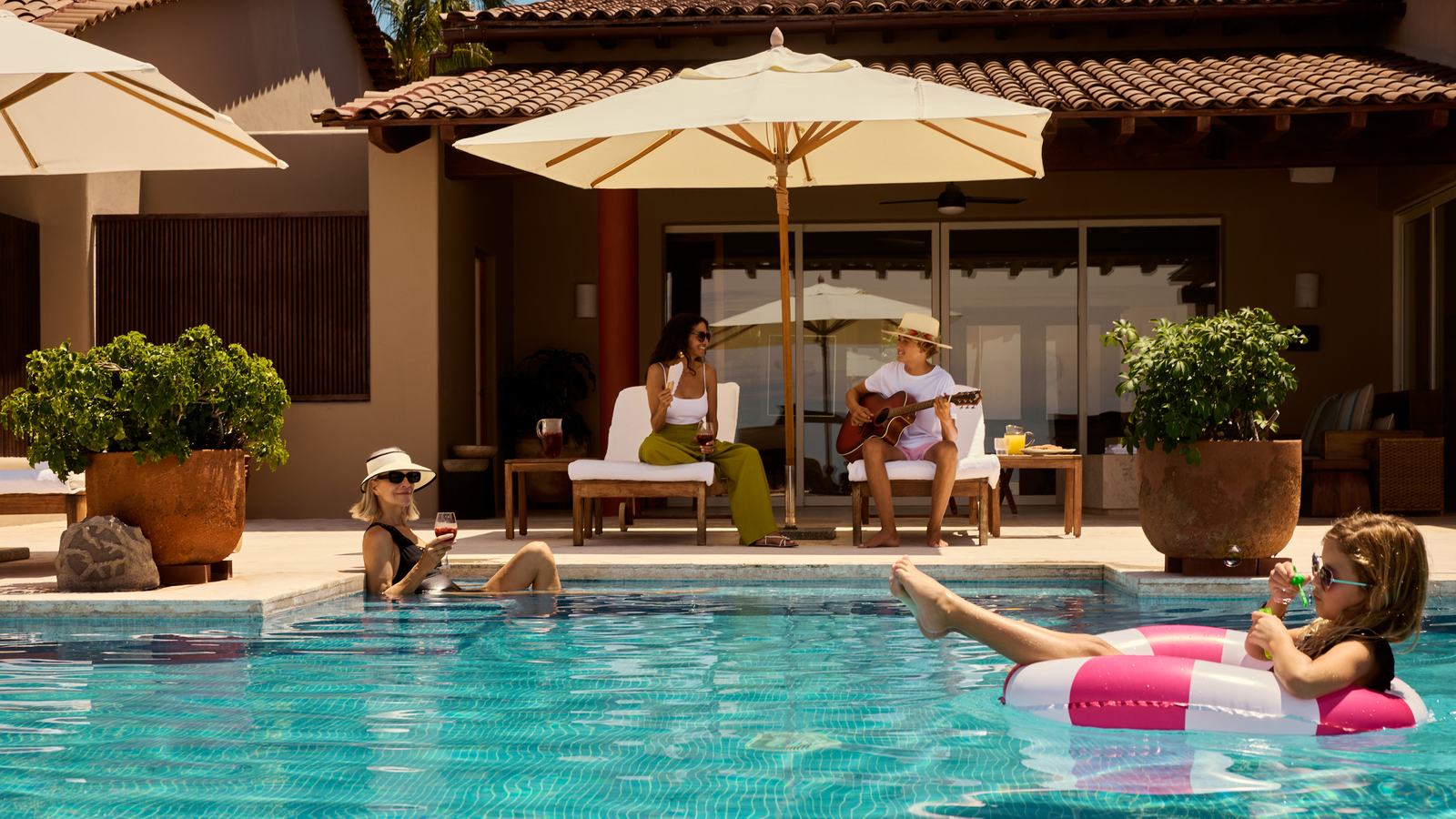 Punta Mita Plans Tides of Light Festivities Around Mexico's Pacific Coast — official source image