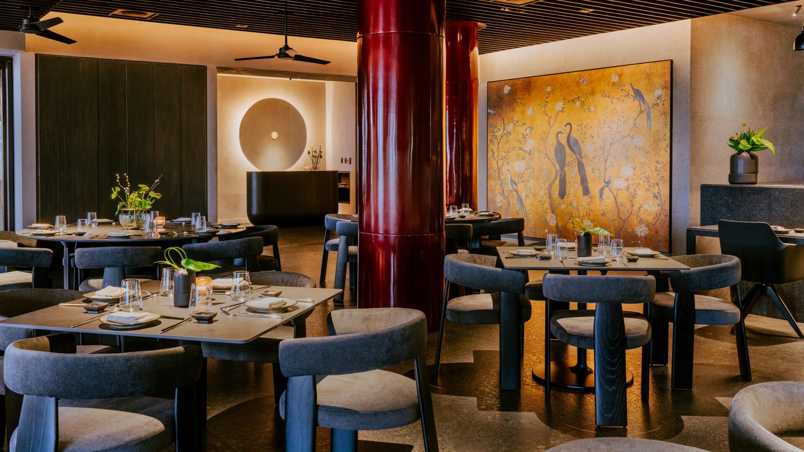 Punta Mita Reimagines Caviar with Pan-Asian and Mexican Tasting Rituals — official source image