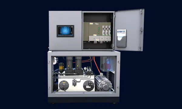 Quantum F45 Hybrid Cuts Stabiliser Power Use Up to 80% — official source image