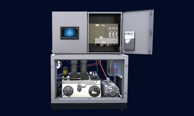 Quantum F45 Hybrid Cuts Stabiliser Power Use Up to 80% — official source image