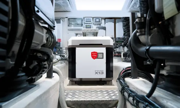 Quick Group CTO Says Integrated Control Is Next Step in Yacht Stabilisation — source image
