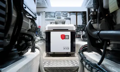 Quick Group CTO Says Integrated Control Is Next Step in Yacht Stabilisation — source image