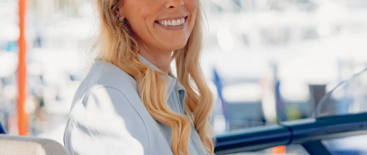 Michelle Hildyard to Lead Raymarine and FLIR Marine — verified source image
