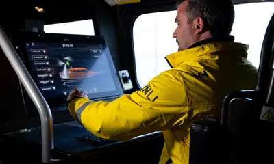 Raymarine and FLIR Begin Five-Year RNLI Fleet Technology Partnership — verified source image