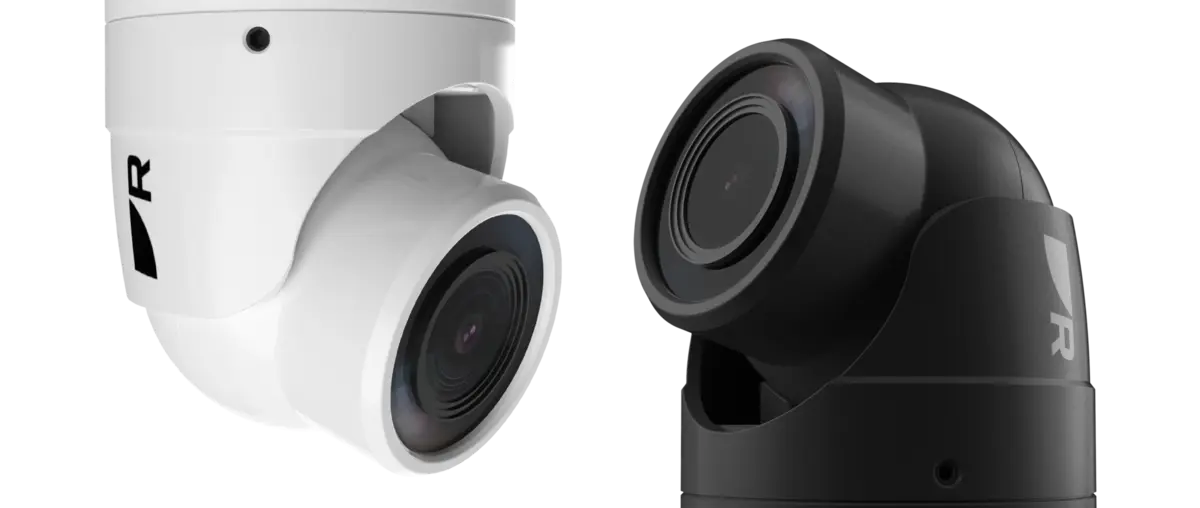 official Raymarine CAM400 2026