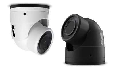 official Raymarine CAM400 2026