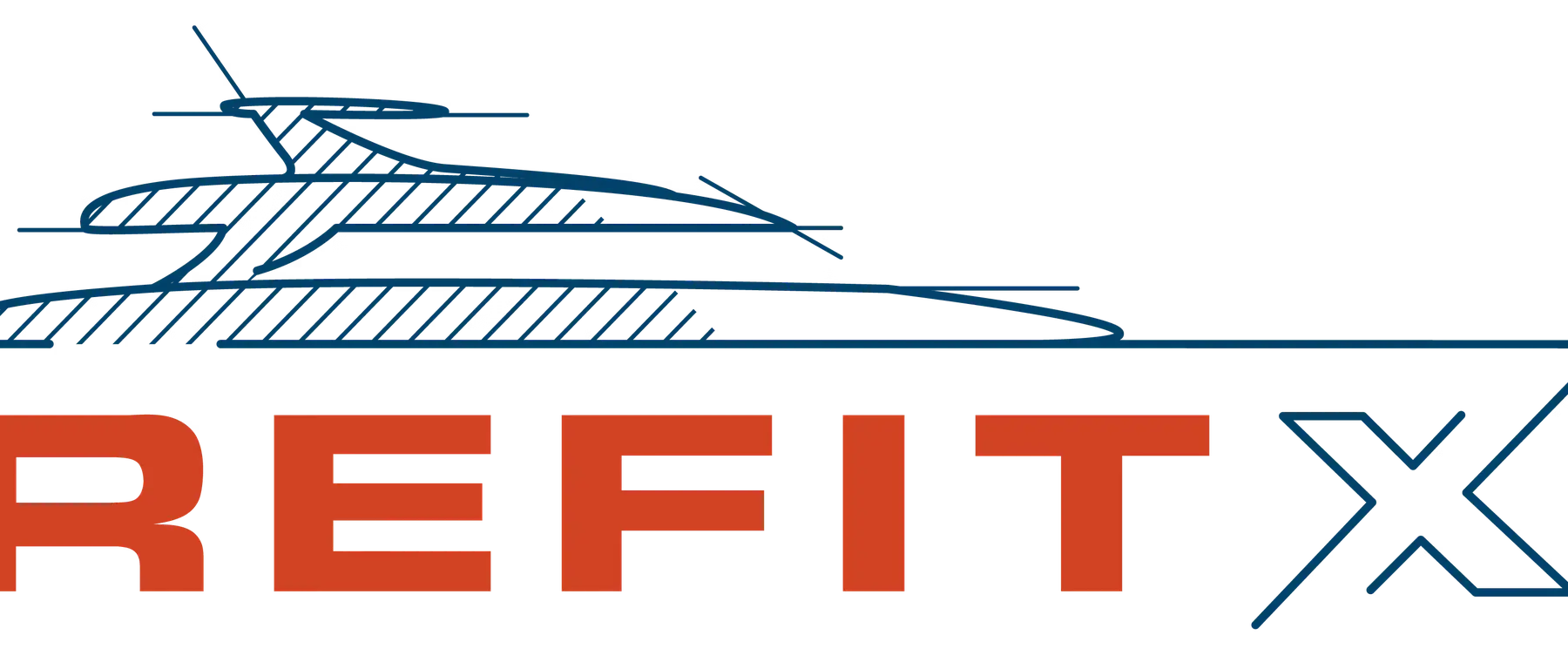 RefitX official FLIBS event identity
