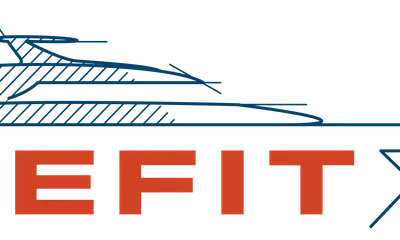 RefitX official FLIBS event identity