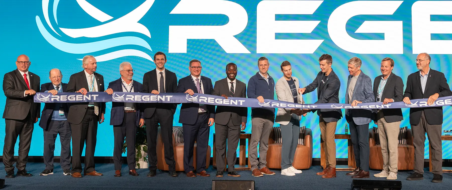 Official REGENT Seaglider manufacturing facility 2026 image