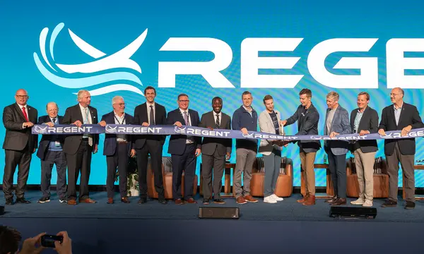 Official REGENT Seaglider manufacturing facility 2026 image