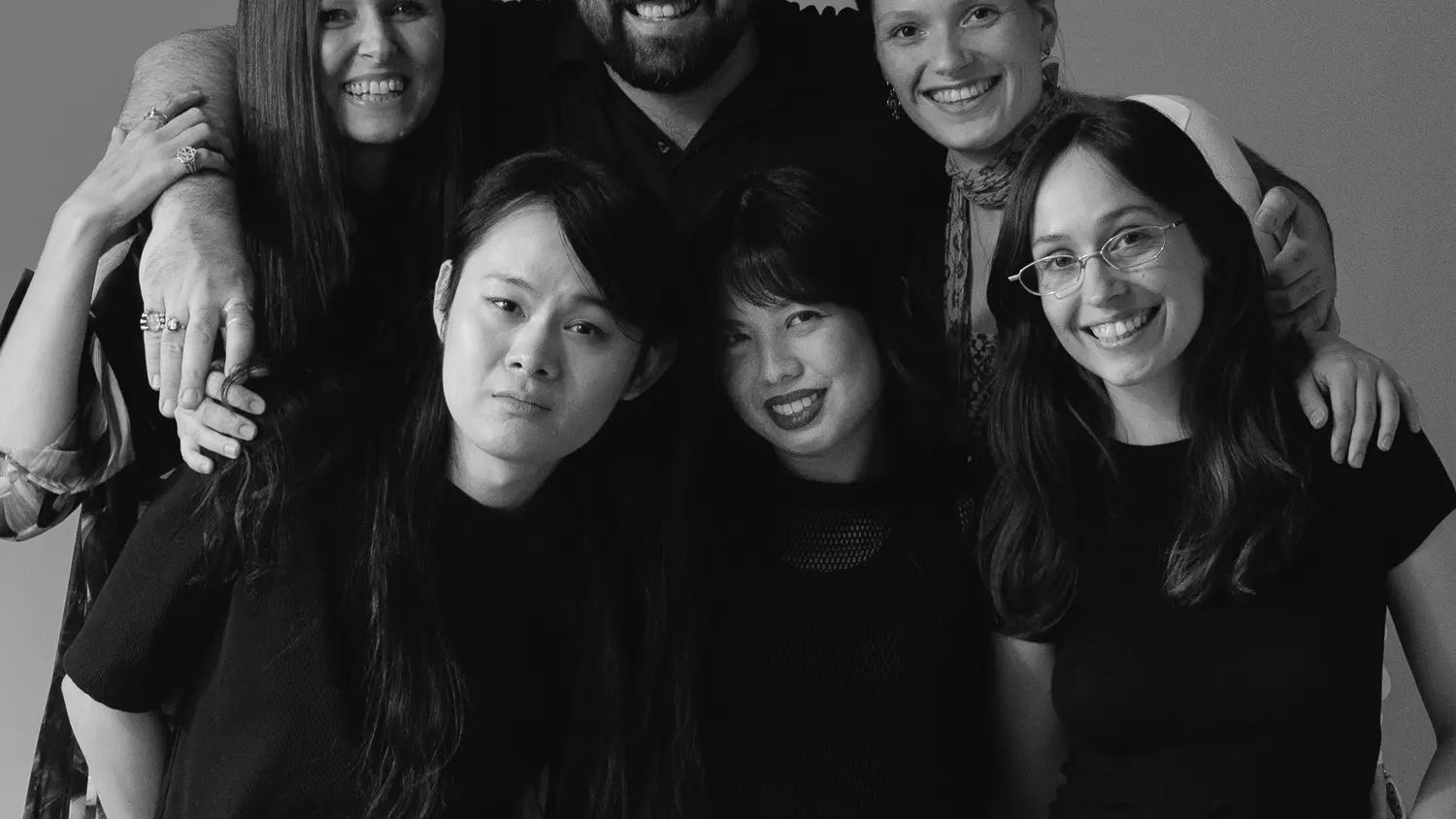 Official Richemont A Bunch of Designers Paris 2026 image